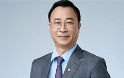 Thành viên HĐQT VPBank xin từ nhiệm