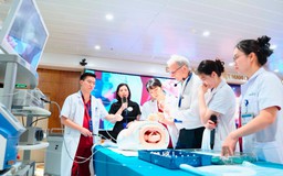 Khi sự sống được chăm sóc từ trong bụng mẹ