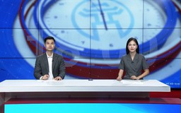 Chương trình Hà Nội 18h00 | 07/08/2026