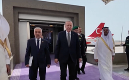 Thổ Nhĩ Kỳ, Saudi Arabia và Pakistan hợp tác quốc phòng chung