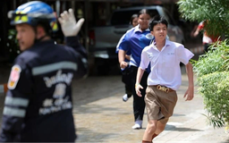 Thái Lan lên án vụ xả súng tại trường học ở Nonthaburi