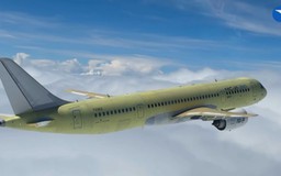 Nga thử nghiệm máy bay chở khách chế tạo trong nước