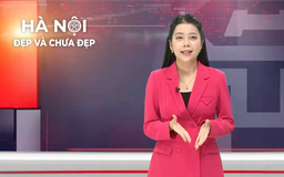 Hà Nội đẹp và chưa đẹp | 07/08/2026