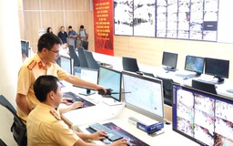 Đánh giá thử nghiệm dự án hơn 21.000 camera AI tại Hà Nội