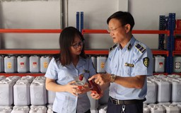 Xử lý gần 68.000 vụ buôn lậu trong 6 tháng đầu năm