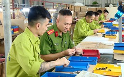 Nâng cao hiệu quả công tác cai nghiện và quản lý sau cai