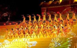 Khai mạc Festival Võ thuật quốc tế Hà Nội 2026
