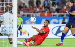 Đội tuyển Việt Nam vào bán kết ASEAN Cup với ngôi nhất bảng A