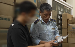 Hà Nội tăng cường kiểm soát thị trường, xử lý nghiêm hàng giả