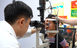 Việt Nam đối mặt nguy cơ ‘đại dịch’ cận thị