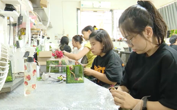 Ngôi nhà thứ hai của người khuyết tật | Người tốt quanh ta | 05/08/2026