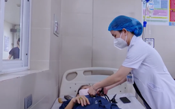 Hà Nội: Covid-19 gia tăng ở nhóm người có bệnh nền
