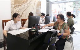 Công chứng điện tử bảo vệ người yếu thế trong giao dịch | Cải cách hành chính | 07/08/2026
