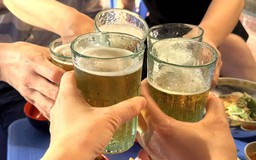 Mối nguy hiểm tiềm ẩn sau mỗi cuộc nhậu