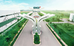 Idico tăng vốn điều lệ lên hơn 4.174 tỷ đồng sau trả cổ tức