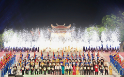66 đoàn võ thuật tham gia Festival Võ thuật quốc tế Hà Nội 2026