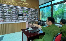 Xây dựng thế trận an ninh nhân dân trong giai đoạn mới