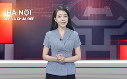 Hà Nội đẹp và chưa đẹp | 08/08/2026