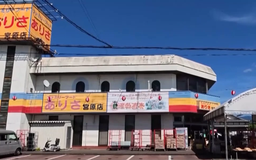 Nhật Bản: Hơn 36.000 hộ dân vẫn mất nước sau động đất