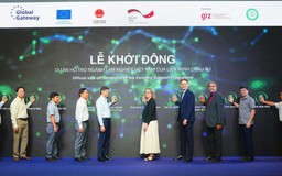 EU hỗ trợ ngành Lâm nghiệp Việt Nam phát triển bền vững
