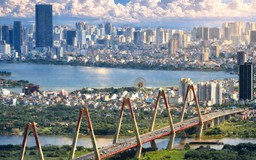 Phát triển đô thị thích ứng với biến đổi khí hậu