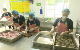 Quản lý an toàn thực phẩm bữa ăn học đường | Quản lý thị trường | 09/08/2026