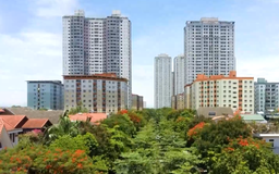 Chung cư Hà Nội dưới sức ép đô thị hóa | Chuyện đô thị | 09/08/2026