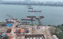 Hà Nội: Công tác giải ngân vốn đầu tư công đạt kết quả tích cực