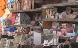 Nhận diện mỹ phẩm giả như thế nào?