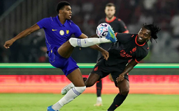 Chelsea chạy đà đầy ấn tượng trước thềm mùa giải 2026/27