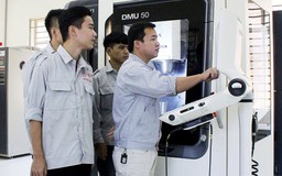 Giáo dục nghề nghiệp tăng sức hút tuyển sinh | Giáo dục và đào tạo | 09/08/2026