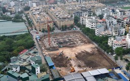 Giá bán nhà đất Hà nội sụt giảm diện rộng | Vấn đề kinh tế | 07/08/2026
