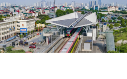 Cần hơn 3 triệu tỷ đồng phát triển mạng lưới đường sắt