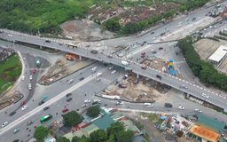 Phấn đấu thông xe hầm chui Cổ Linh trước Tết Nguyên đán 2027