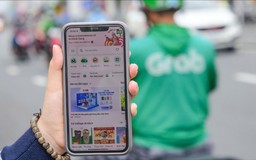 Grab bị phạt gần 1,4 tỷ đồng
