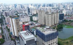 Phân khúc cao cấp chiếm 70% nguồn cung căn hộ