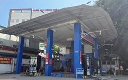 Hà Nội đảm bảo nguồn cung xăng dầu cho người dân