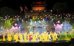 Khơi thông nguồn lực, mở rộng dư địa phát triển văn hóa