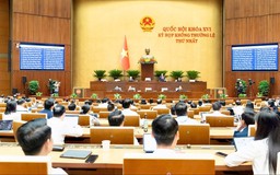 Cần cơ chế giám sát sử dụng AI trong phổ biến pháp luật