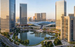 Diện mạo Thủ đô sẽ thay đổi căn bản từ những giải pháp đồng bộ
