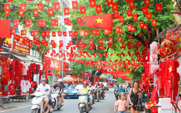 Dự kiến nghỉ lễ Quốc khánh 2/9 năm 2027 trong 4 ngày