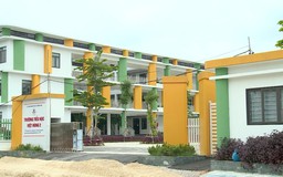 Hà Nội: Sắp xếp mạng lưới trường học, ổn định giáo dục cơ sở
