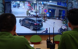 Trưởng Công an cấp xã được phạt đến 37,5 triệu đồng