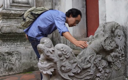 Những người kể chuyện bằng hoa văn | Người Hà Nội | 09/08/2026