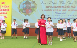 Sẵn sàng cho những hành trình tri thức mới