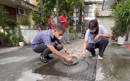 Phường Hai Bà Trưng chủ động phòng sốt xuất huyết