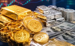 Tổng quan thị trường sáng ngày 9/8