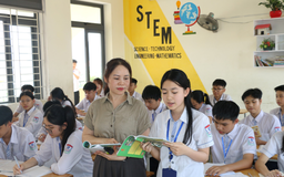Hà Nội chủ động, sẵn sàng cho năm học mới