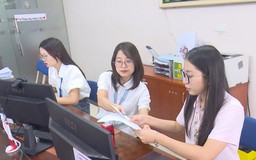 Công chứng điện tử đem lại nhiều lợi ích cho người dân | Cải cách hành chính | 01/09/2026