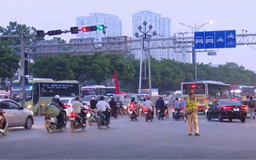 Sẵn sàng phương án đón người dân về Thủ đô lao động, học tập